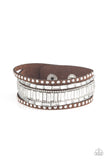 Rock Star Rocker - Brown