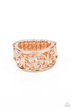 Di-VINE Design - Rose Gold