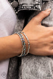 Mix and Mash - Multi Bracelet